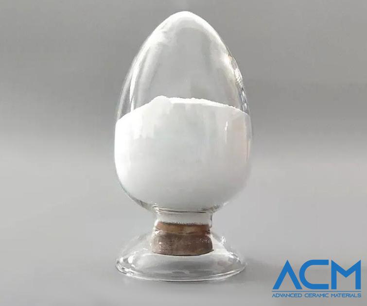 Zirconium Oxide Powder